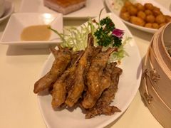 -利苑酒家(合景国际金融广场店)