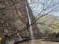 -湖洞水自然风景区