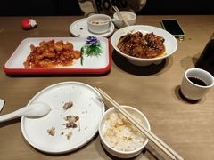 -浔庐餐厅•江西老字号•九江菜(烟水亭店)