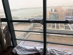 -青岛西海岸隆和福朋喜来登酒店
