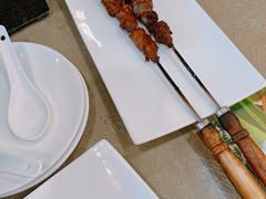 -烤肉宛饭庄(北新桥店)