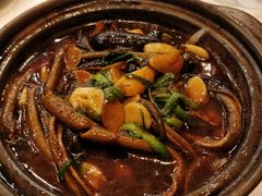 鳝丝-淮扬韵.淮扬味道