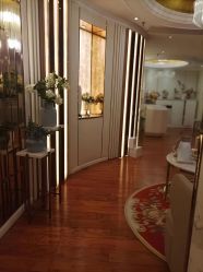 -茜尔维亚修身连锁(杨浦五角场店)