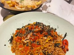 -森Some Fusion(荔湾店)