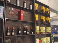 -月福京味斋·烤鸭店·北京菜(鼓楼总店)