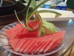 -集味齐传统美食餐厅(狮山公园店)