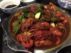 -刘一龙虾(数码路店)