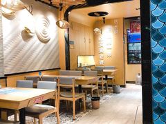 大堂-爱妻鱼•老体北重庆水煮鱼•川菜(白云路店)