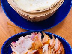 -君悦酒店·1881·北京烤鸭