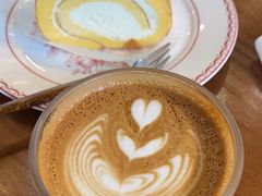 -Dough&Joe团憩(瑞虹天地月亮湾店)