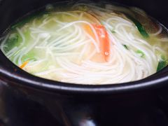 -祥云美食城(南强步行街店)