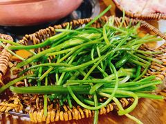-阿婆情腊排骨火锅(饮玉巷店)