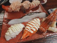 -达摩食堂(仓山万达店)