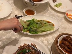 -頂好酒家·经典粤菜(海信广场店)