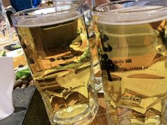 -聚点串吧·北京烧烤(赵登禹路店)