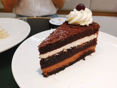 -Peet's Coffee皮爷咖啡(德基店)