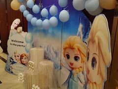 -天外天美食广场(哈尔滨路店)