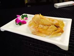 iphone_upload_pic-徽州月·民间徽菜(浦东总店)