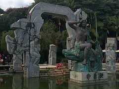 -南诏风情岛