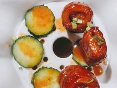 -魁盛居百年鲁菜馆(中林路店)