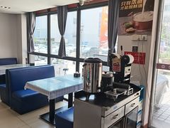 -鱼酷活鱼烤鱼(信息城店)