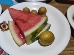 -瑞伯克牛排自助餐厅天一广场店
