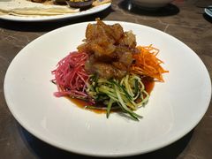 -六安宴(解放北路店)