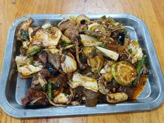 -幸福铁板烧(共和村店)