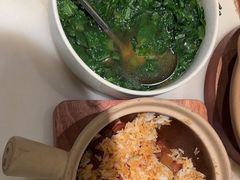 -客语客家菜(华发商都店)