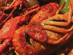 -杨氏青龙虾·羊蝎子(托乐嘉店)