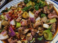 -二孃鸡爪爪(东风路总店)