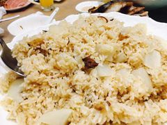 -厦门悦华酒店·绿庭主题自助餐厅
