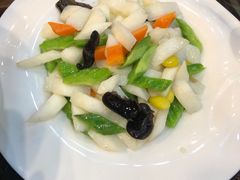 -良友·海鲜青岛菜(五四广场店)