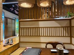 -松子料理(华威桥店)