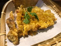 -新梅华·茶点餐厅(欧尚店)