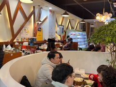 大堂-串妹花式冰粉(乐山总店)