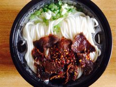 -常樂屋·常德米粉(青年路店)