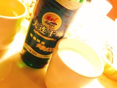 -日丰园海肠水饺·老字号大连海鲜(和平广场店)