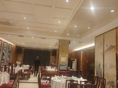 -国人川菜(李家村建东街店)
