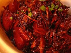 红烧肉-解香楼(八盘岭路店)