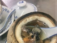 -達揚原味燉品(文明路店)