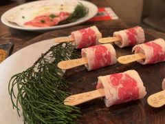 -侘与火 Wabi 侘寂烟火•锅物料理(大屯DT51店)