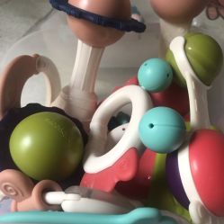 -Babycare(上海环球港店)