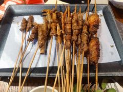 -管氏翅吧(台湾街店)