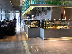 -解放碑威斯汀酒店-知味国际美食餐厅