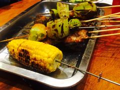 -北京烤翅(CITY分店)