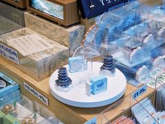 -猫的天空之城概念书店(杭州南宋御街店)