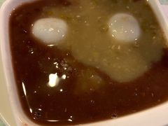 -松记糖水店(铜锣湾分店)