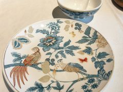 -北平宴·烤鸭·京味菜(中关村店)