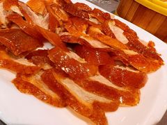 果木烤鸭-燕春楼(海河华鼎店)